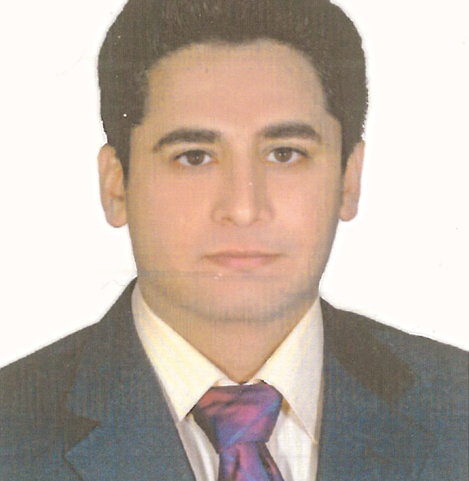 علی مشایخ